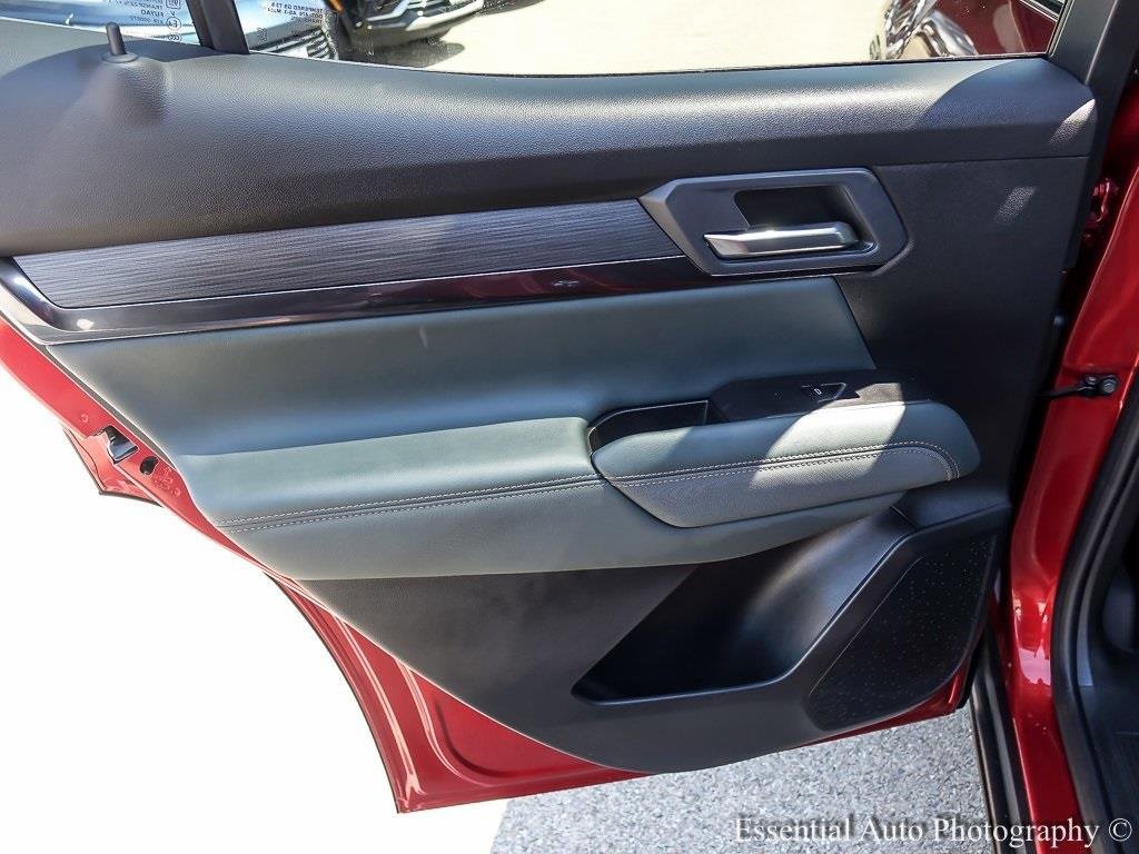 2026 GMC TERRAIN - Image 23