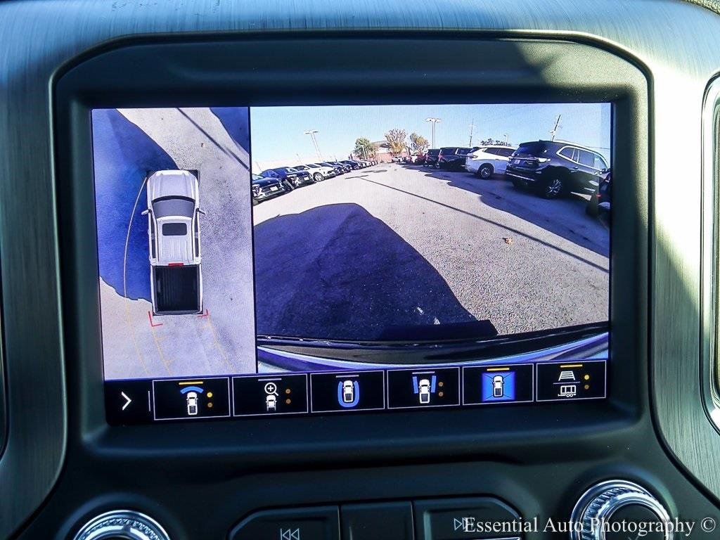 2020 GMC SIERRA - Image 19
