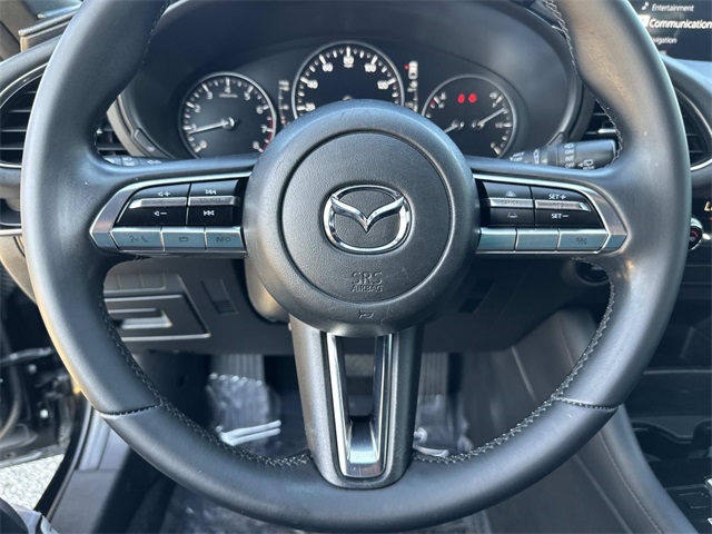 2019 Mazda Mazda3 Base photo 19