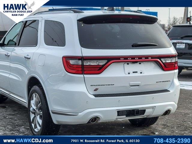2023 DODGE DURANGO - Image 6