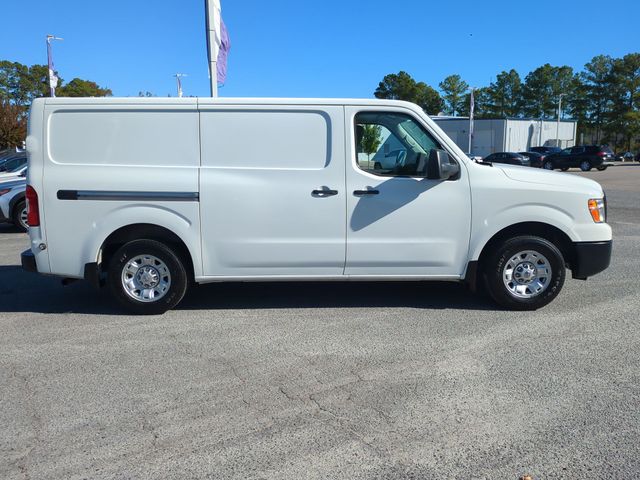 Used 2021 Nissan NV Cargo SV with VIN 1N6BF0KM6MN805403 for sale in Winterville, NC