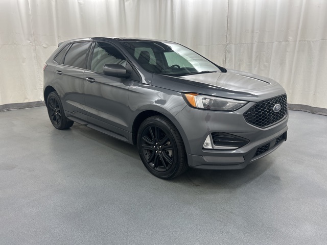 2021 Ford Edge ST-Line