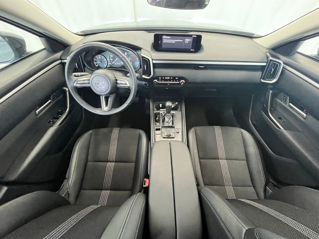 2025 Mazda CX-50 2.5 Select photo 13