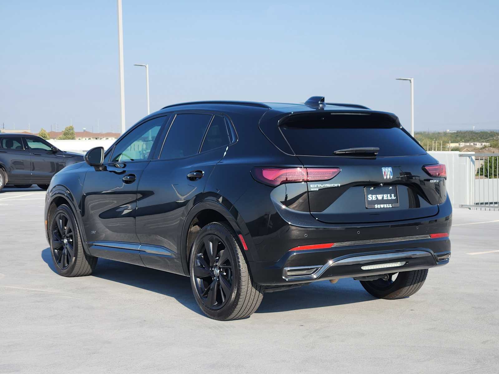2024 Buick Envision Sport Touring photo 7