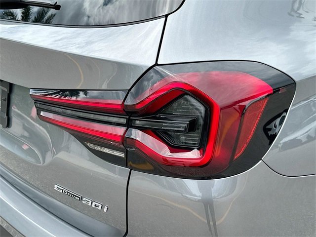 2024 Bmw X3 sDrive30i photo 26