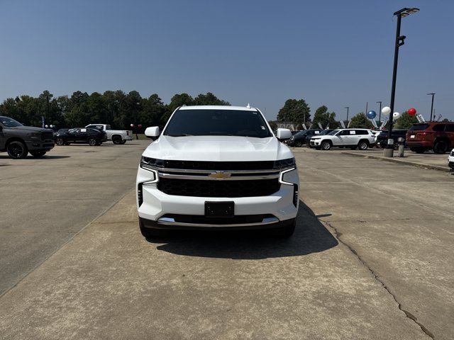 2021 Chevrolet Tahoe LS photo 2