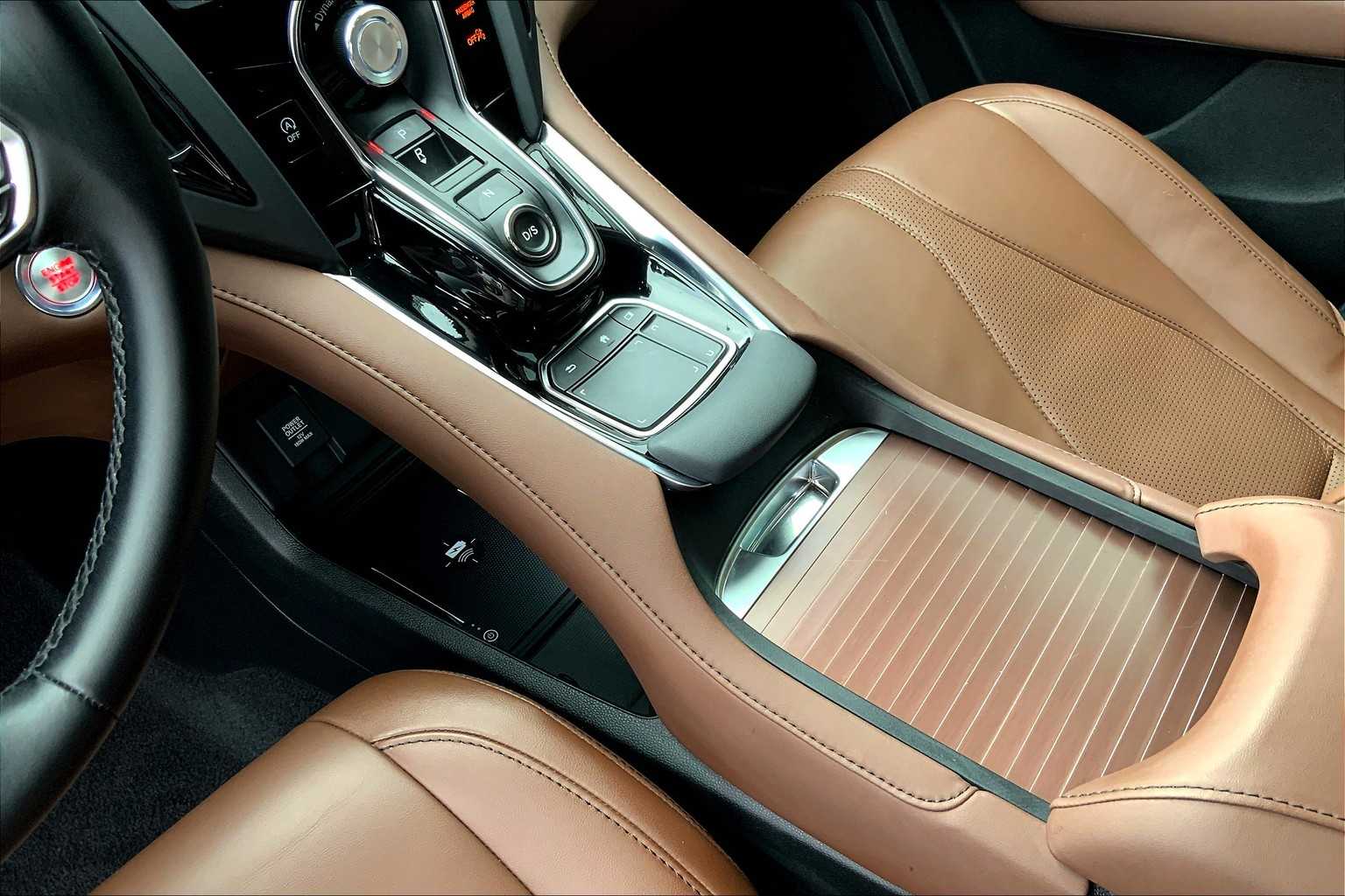 2024 Acura RDX Technology photo 30