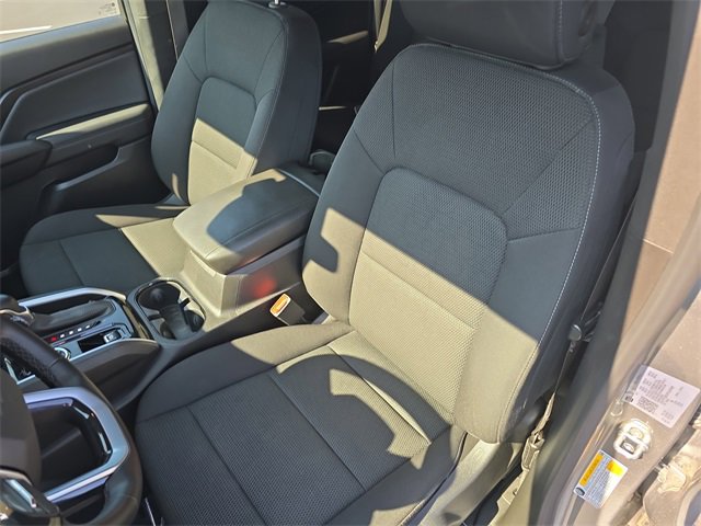 2023 Chevrolet Colorado LT photo 14