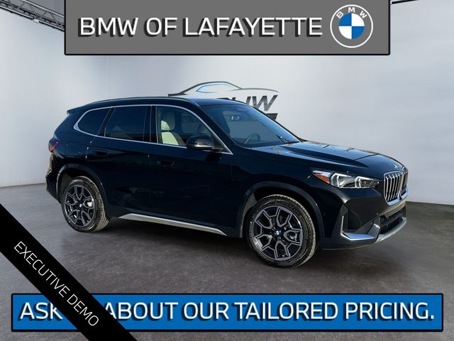 2025 BMW X1 28i