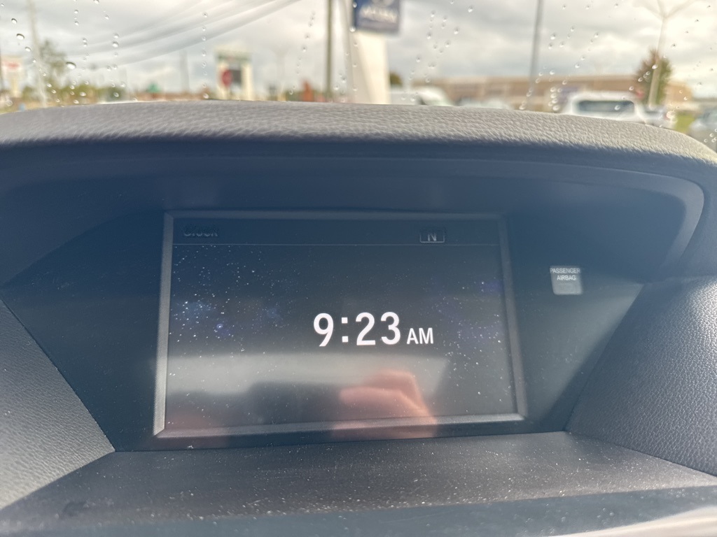 2020 Acura MDX SH-AWD photo 7
