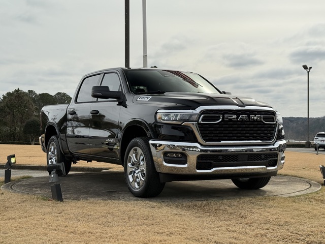 2026 RAM Ram 1500 Pickup Big Horn/Lone Star's photo
