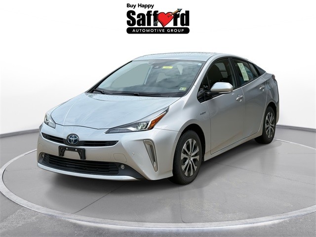 2020 Toyota Prius