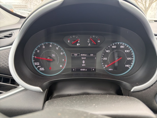 2024 CHEVROLET MALIBU - Image 2