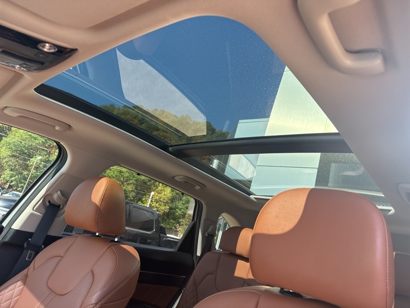 2023 Kia Sorento X-Line SX Prestige photo 44