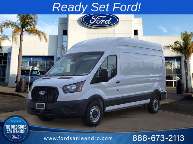 2026 Ford Transit Van Base's photo