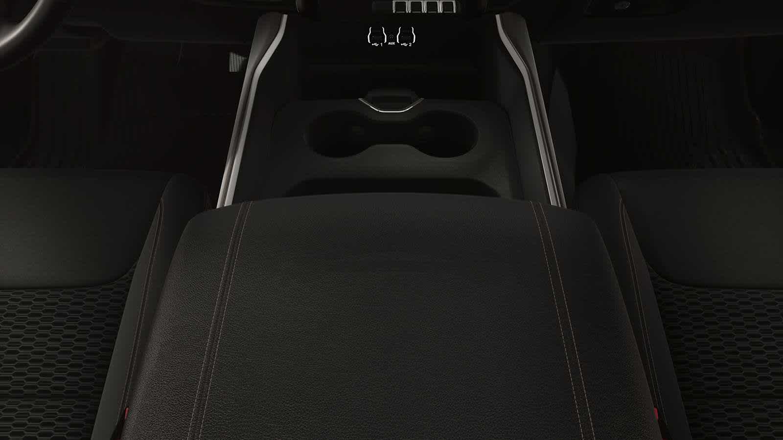 2026 Ram 1500 Big Horn Lone Star photo 3
