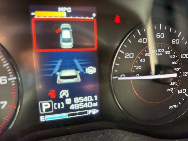 2022 Subaru Crosstrek Base photo 6