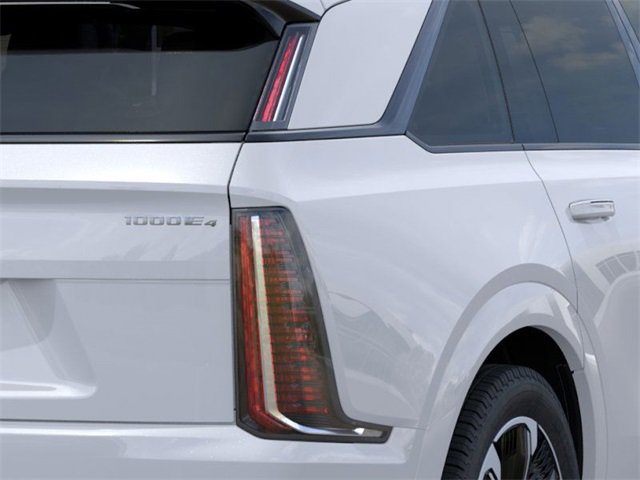 2026 Cadillac Escalade IQ Sport photo 11