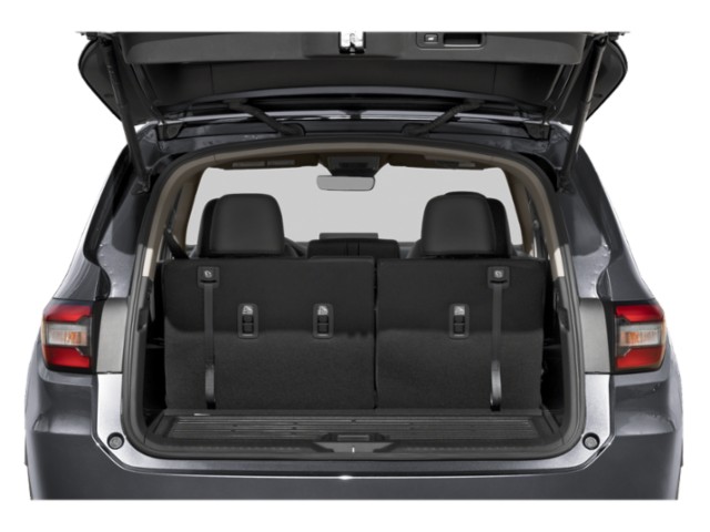 2025 Honda Pilot Touring photo 10