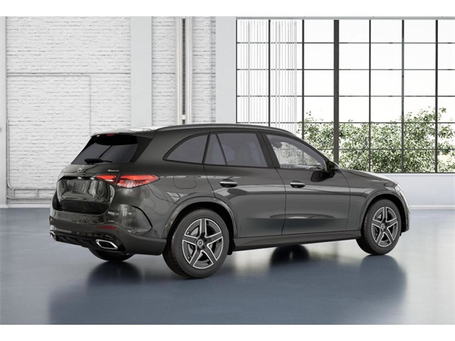 2026 Mercedes Benz GLC 300 4MATIC photo 19