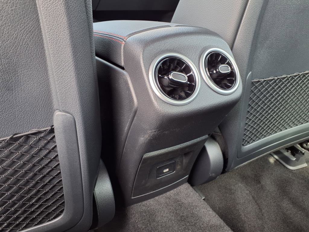 2026 Mercedes Benz CLA 250 photo 15