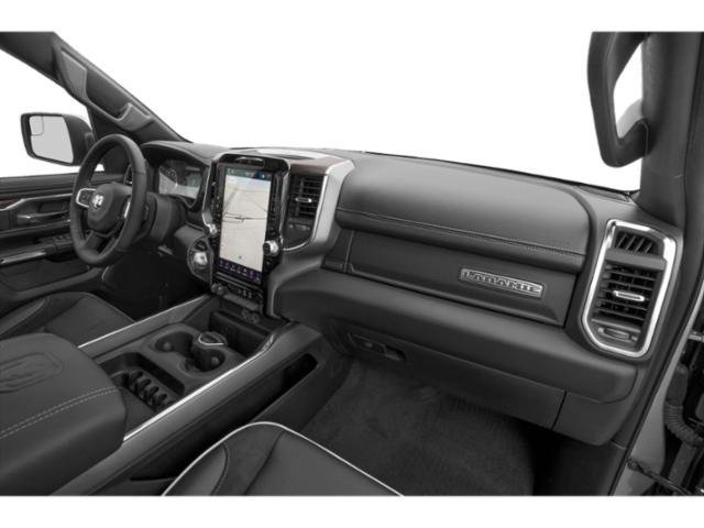 2026 Ram 1500 Laramie photo 12