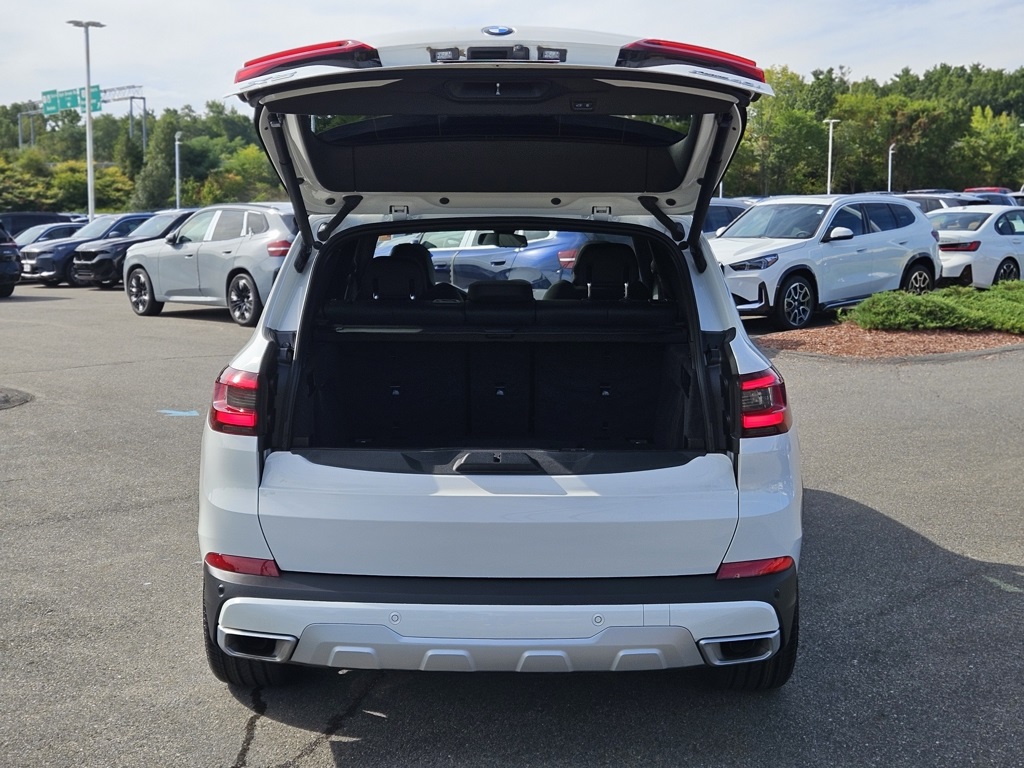 2023 Bmw X5 xDrive40i photo 11