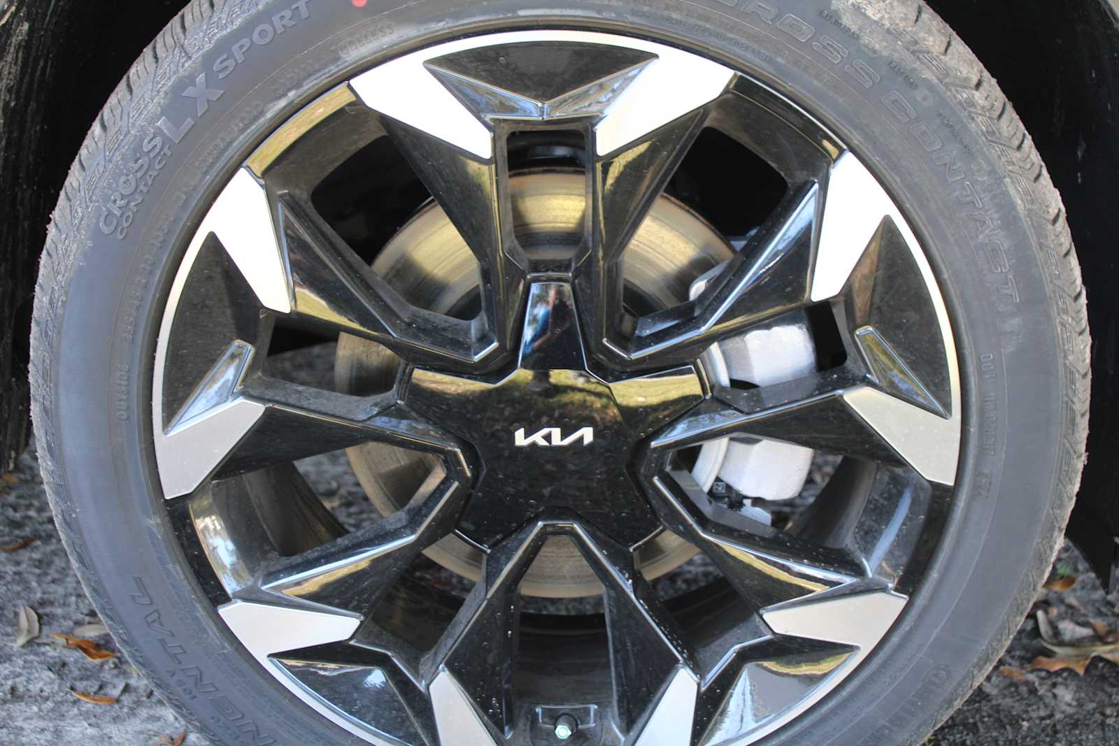 2025 Kia Sorento EX photo 15
