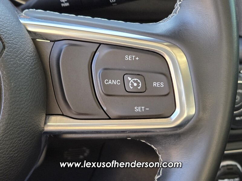 2018 Jeep Wrangler Unlimited Sahara photo 30