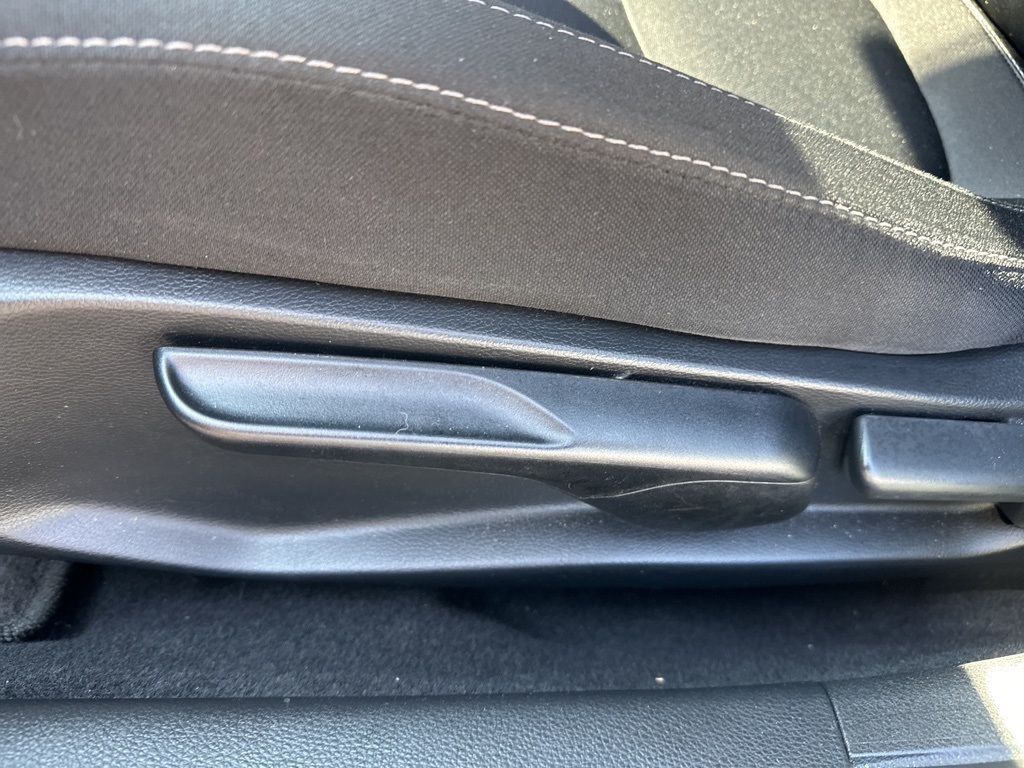 2020 Honda Civic LX photo 22