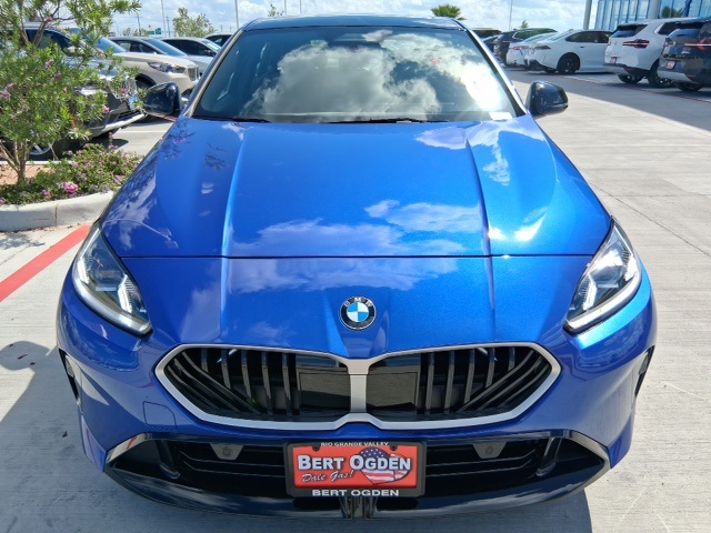 2026 Bmw 228 photo 2