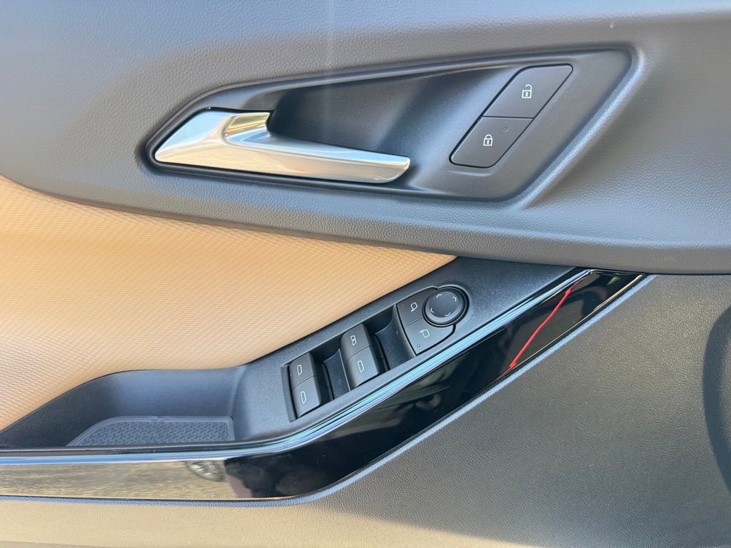 2026 Chevrolet Equinox ACTIV photo 24