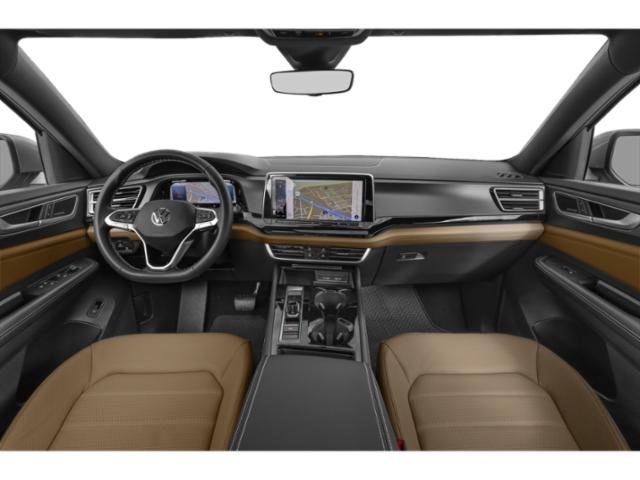2024 Volkswagen Atlas Cross Sport SEL photo 7