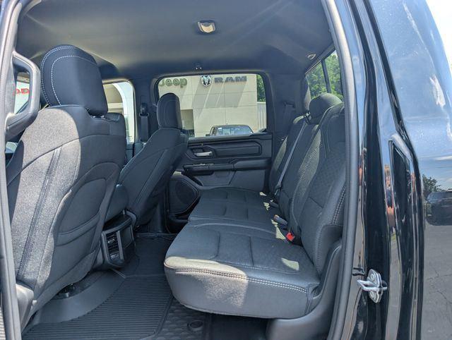 2025 Ram 1500 Warlock photo 28