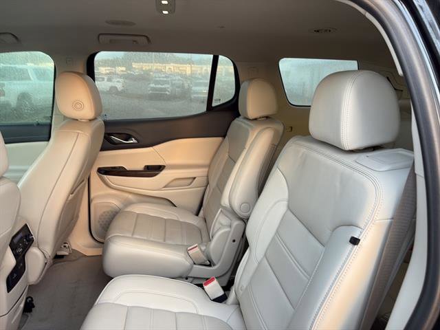 2022 Gmc Acadia Denali photo 15