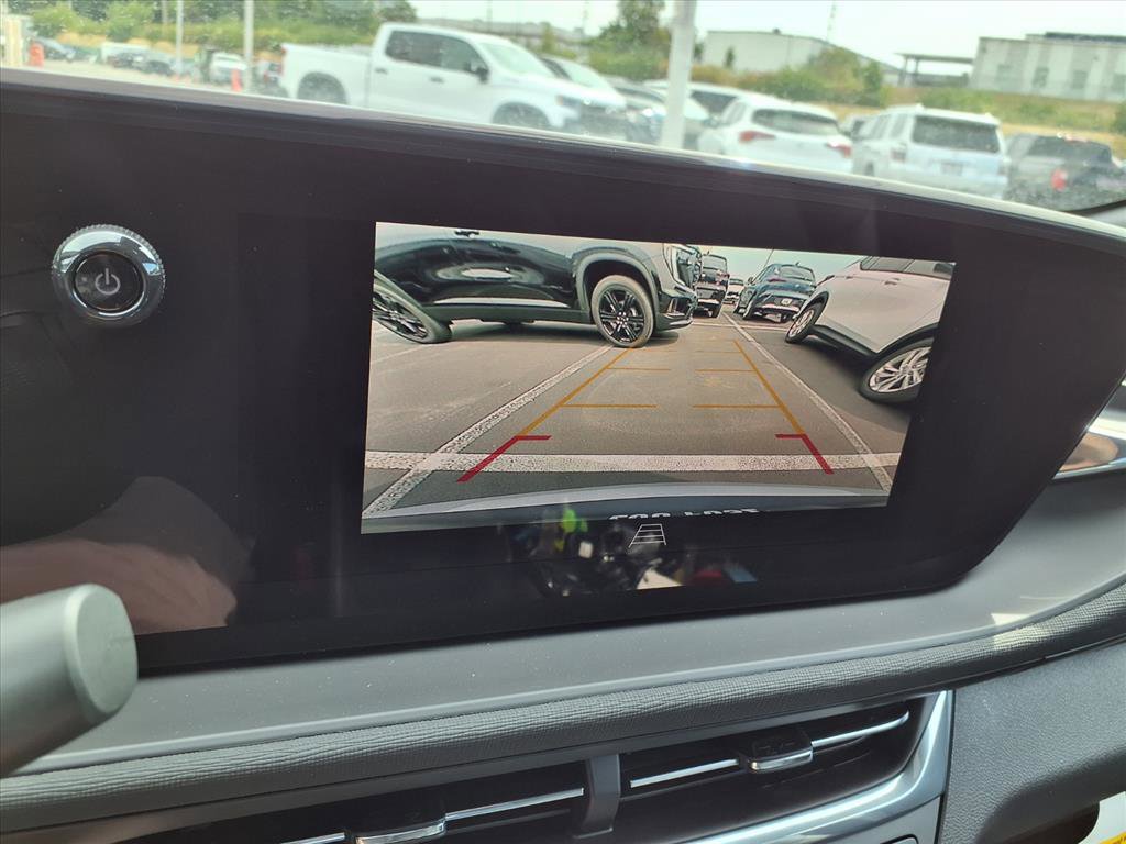 2026 Buick Envista Preferred photo 4