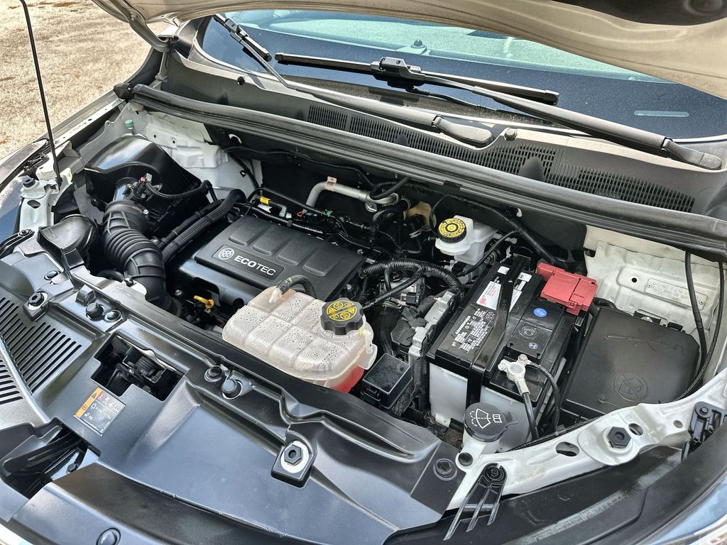 2019 Buick Encore Preferred photo 27