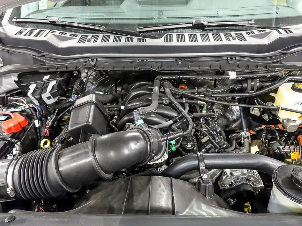2026 FORD F-250 - Image 43