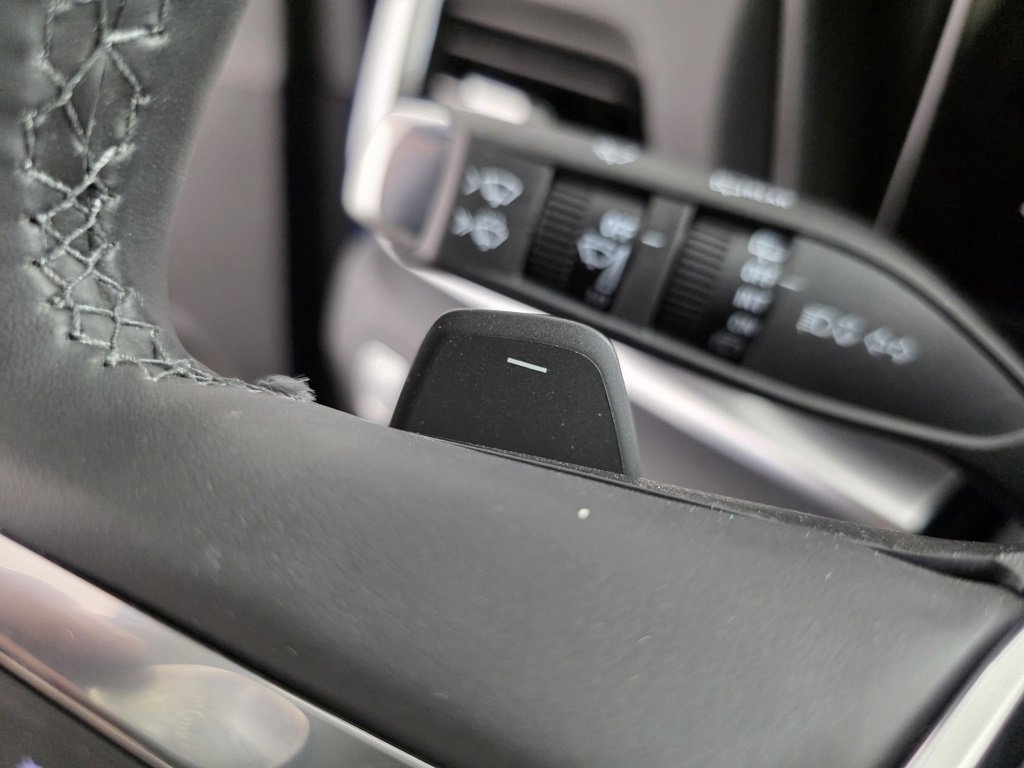 2026 Gmc Terrain Elevation photo 30