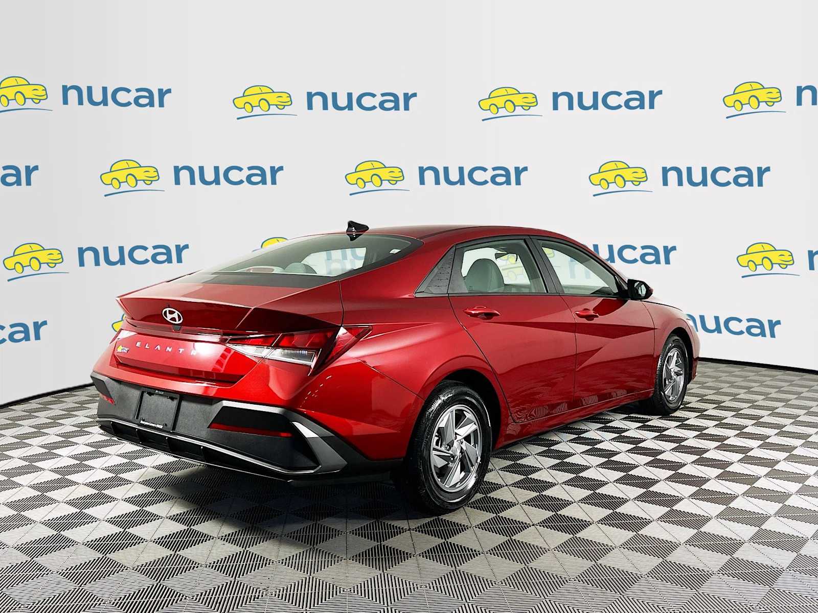 2024 Hyundai Elantra SE photo 4