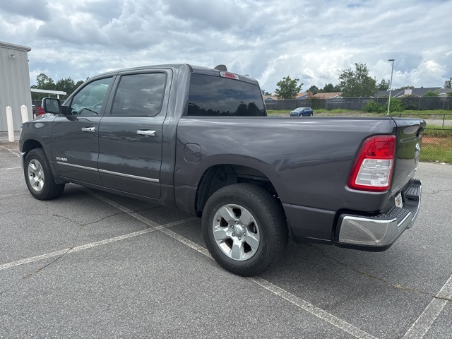 2023 Ram 1500 Big Horn Lone Star photo 4