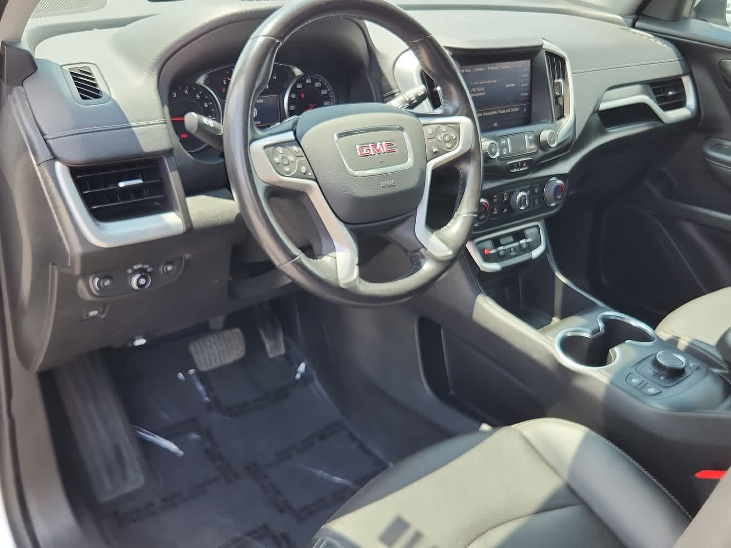 2022 Gmc Terrain SLT photo 11