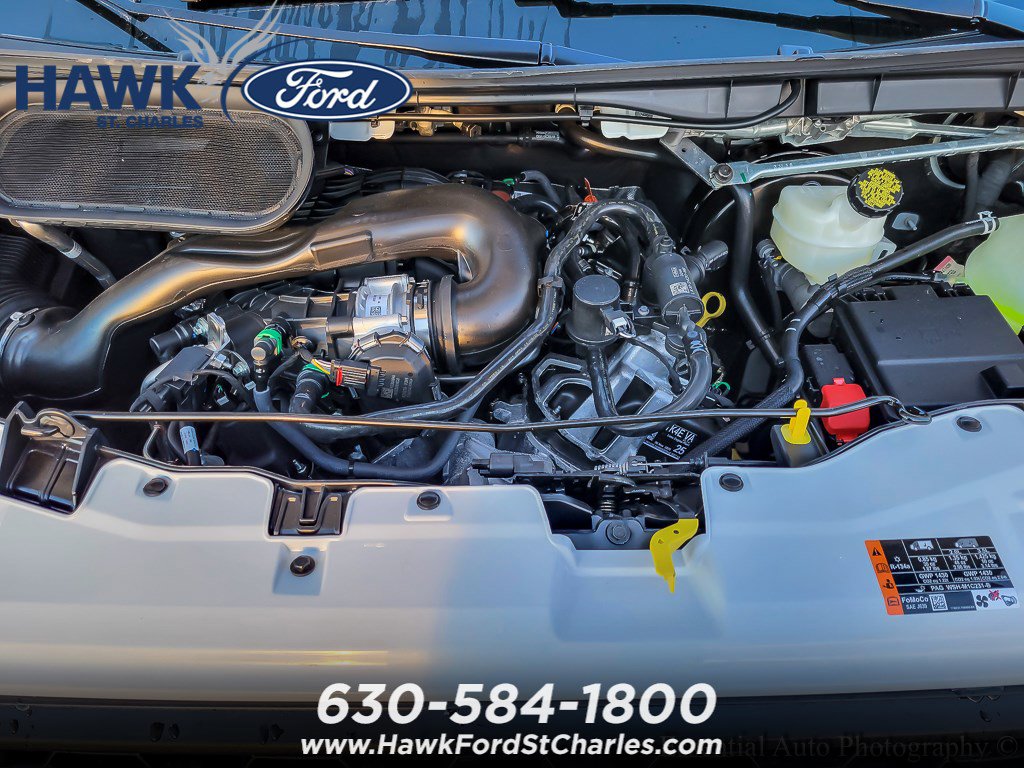 2026 FORD TRANSIT - Image 15