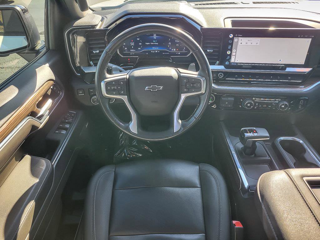 2022 CHEVROLET SILVERADO - Image 17