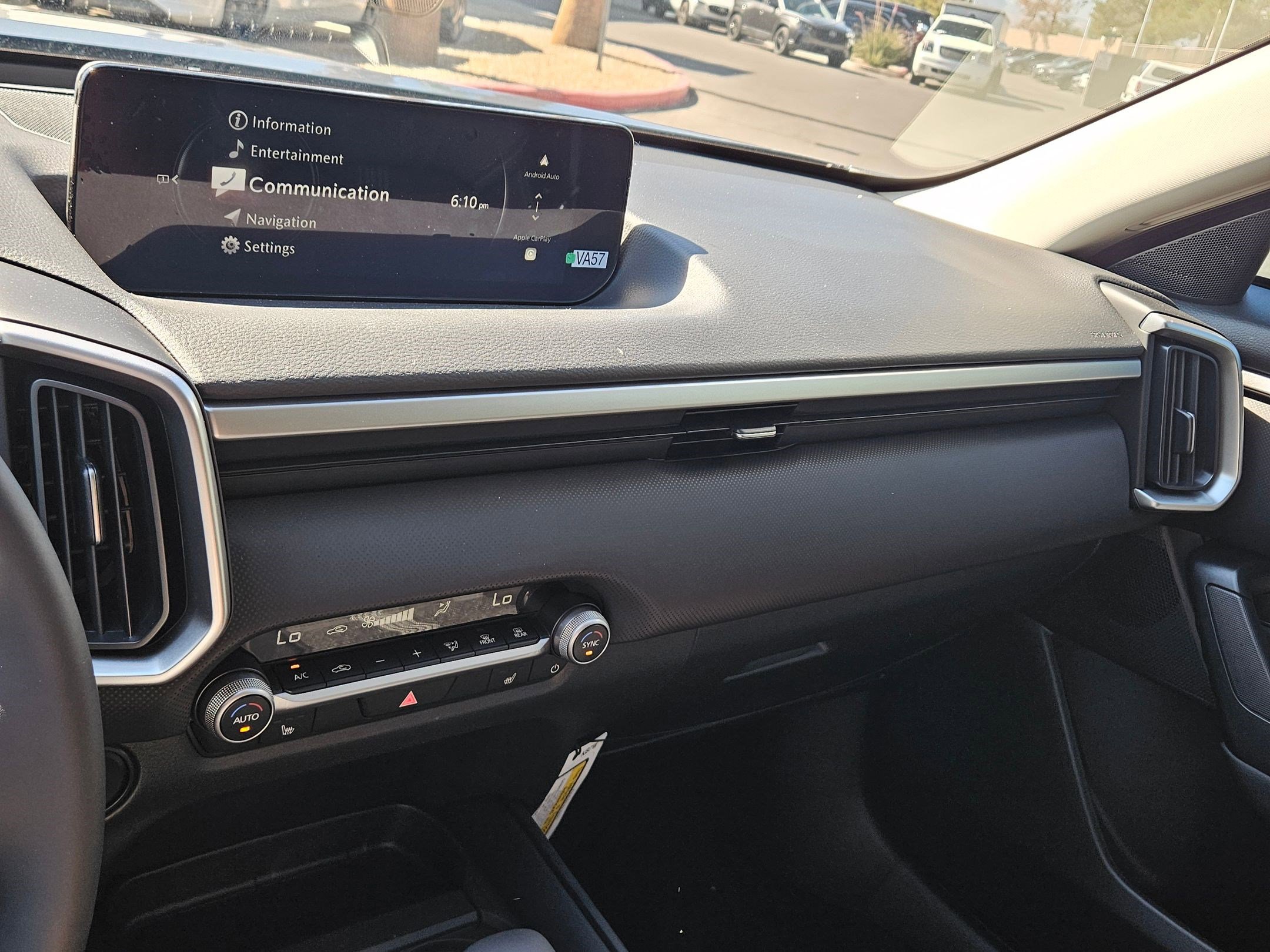 2025 Mazda CX-50 Preferred photo 12
