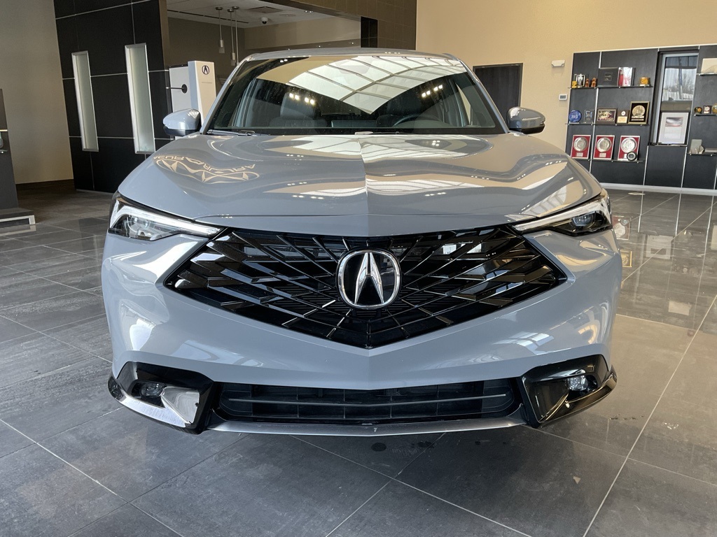 Used 2025 Acura ADX A-Spec Package with VIN 3HDSA2H53SM710171 for sale in Kansas City