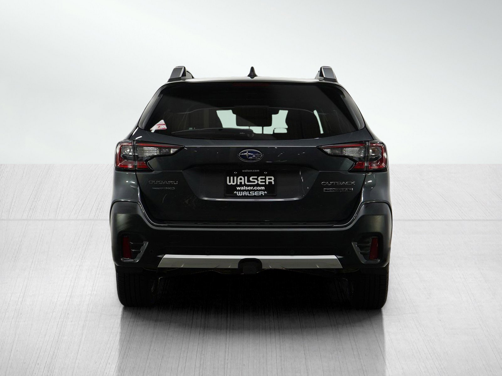 2022 Subaru Outback Touring XT photo 4