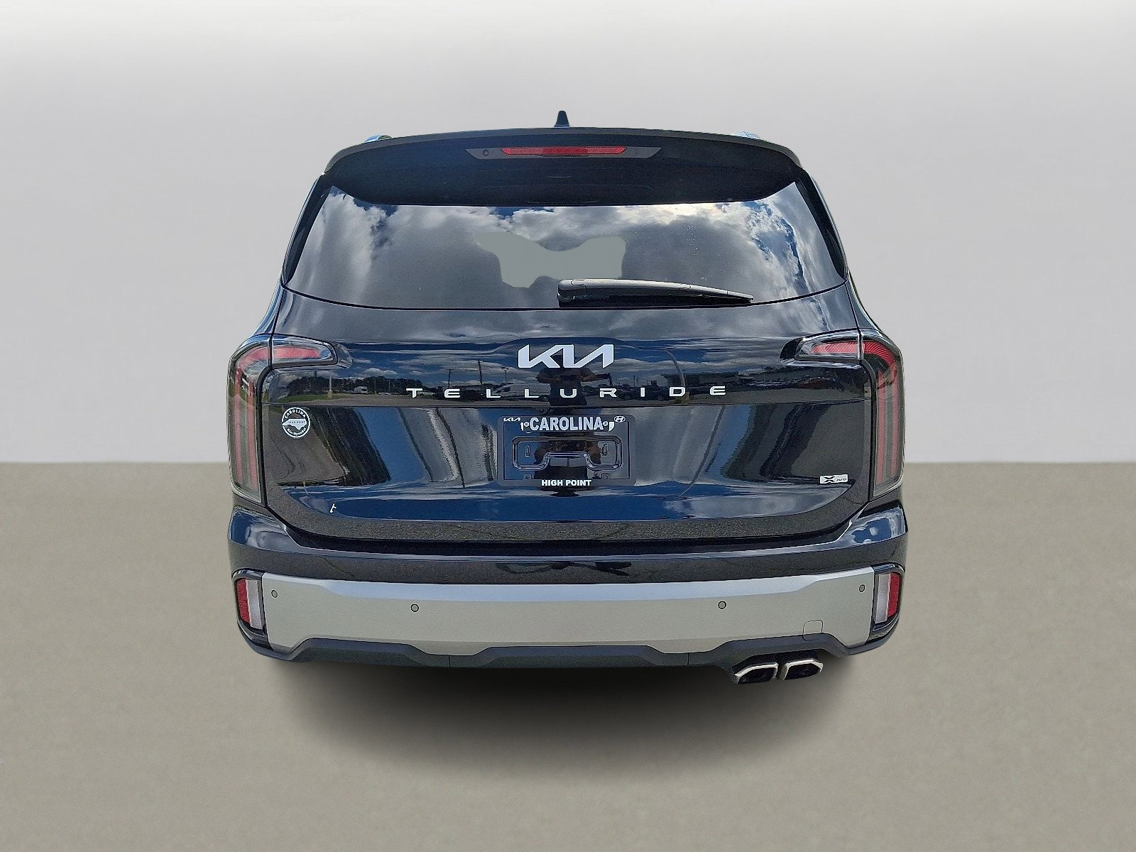 2023 Kia Telluride SX Prestige X-Pro photo 8