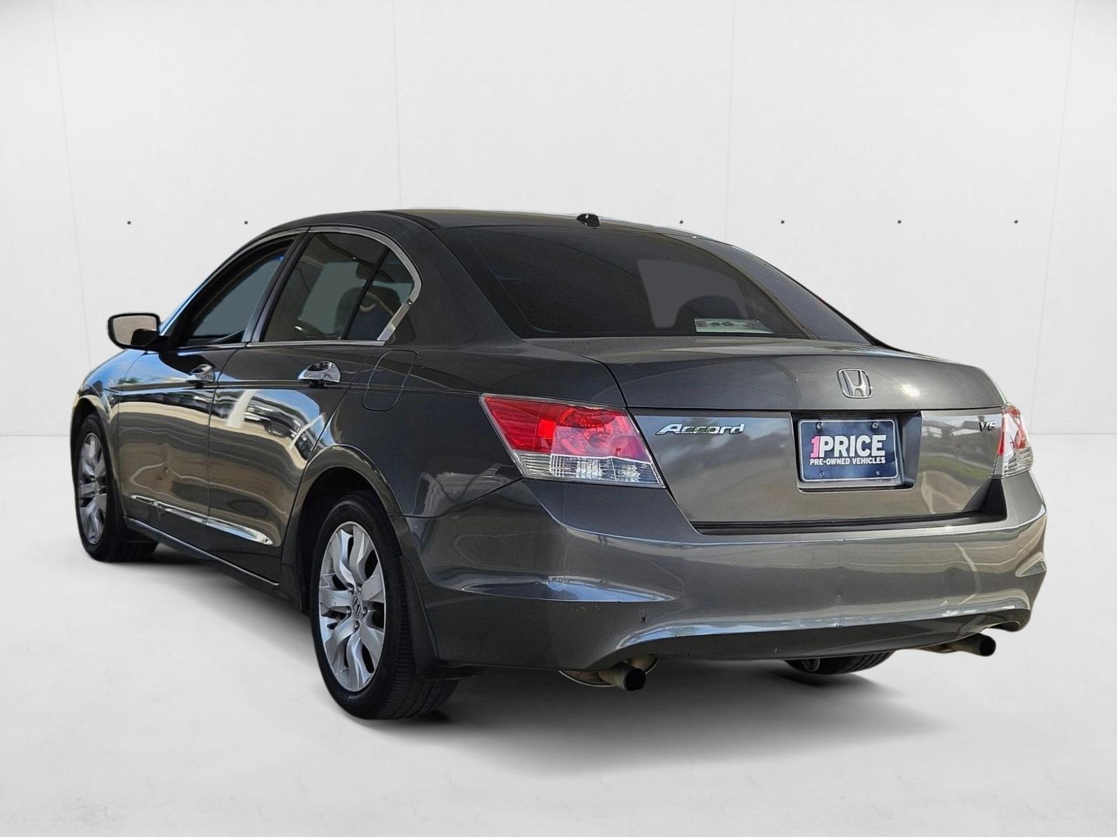 2009 Honda Accord EX-L photo 2