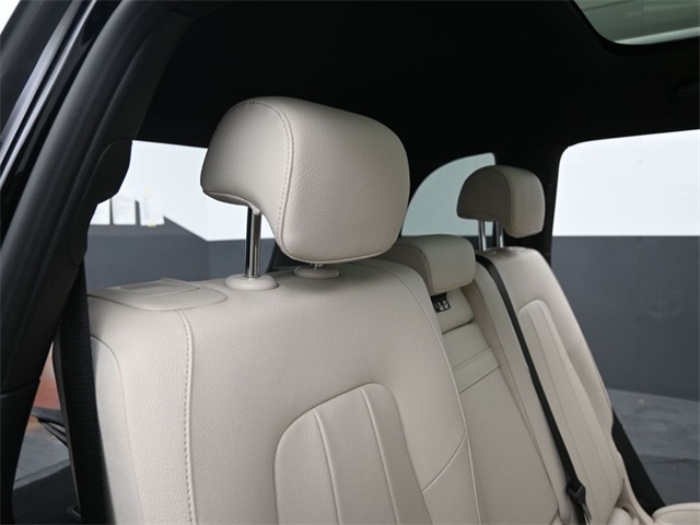 2021 MERCEDES-BENZ GLB-CLASS - Image 27